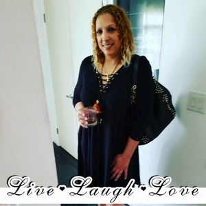 Meet your Posher, Denise